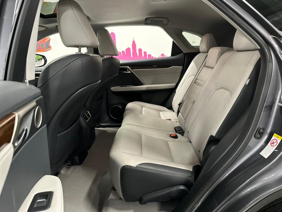 Used Lexus RX RX 350 AWD 2018 | Jamaica 26 Motors. Hollis, New York Used Lexus RX RX 350 AWD 2018 | Jamaica 26 Motors. Hollis, New York