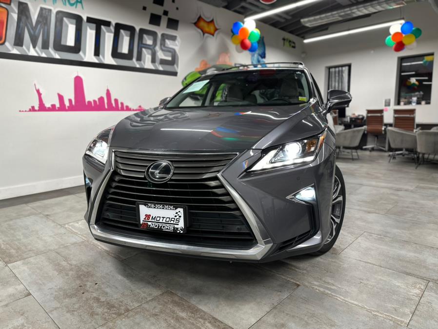 Used Lexus RX RX 350 AWD 2018 | Jamaica 26 Motors. Hollis, New York Used Lexus RX RX 350 AWD 2018 | Jamaica 26 Motors. Hollis, New York