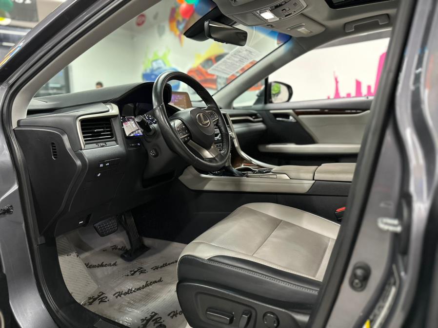 Used Lexus RX RX 350 AWD 2018 | Jamaica 26 Motors. Hollis, New York Used Lexus RX RX 350 AWD 2018 | Jamaica 26 Motors. Hollis, New York