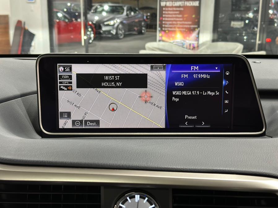 Used Lexus RX RX 350 AWD 2018 | Jamaica 26 Motors. Hollis, New York Used Lexus RX RX 350 AWD 2018 | Jamaica 26 Motors. Hollis, New York