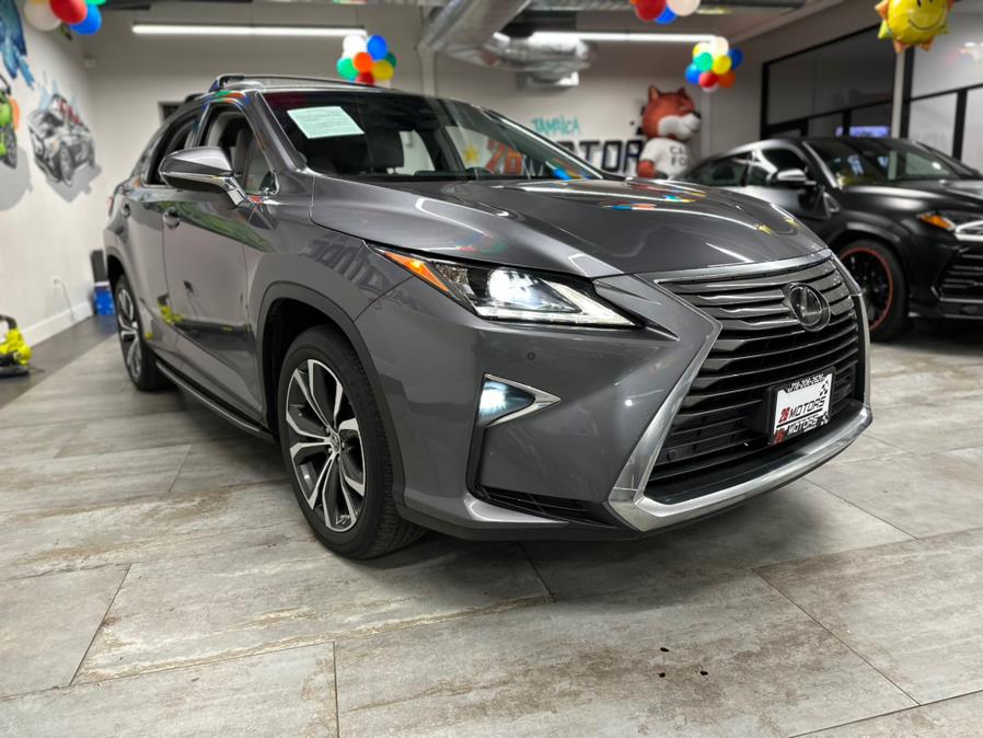 Used Lexus RX RX 350 AWD 2018 | Jamaica 26 Motors. Hollis, New York Used Lexus RX RX 350 AWD 2018 | Jamaica 26 Motors. Hollis, New York