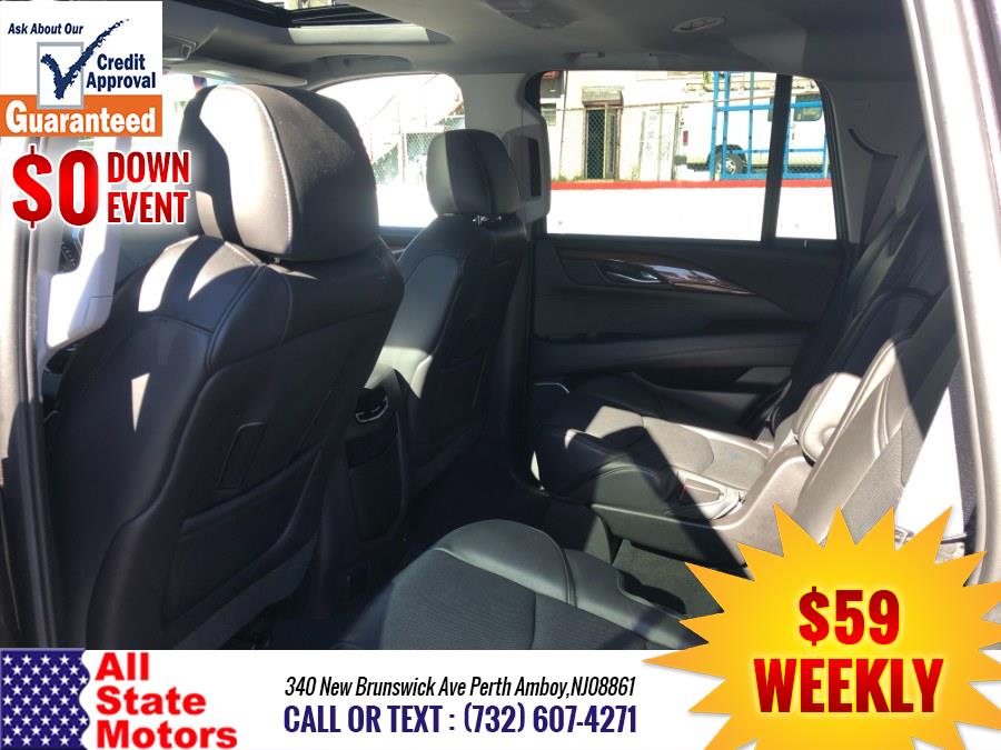 2015 Cadillac Escalade 4WD 4dr Luxury, available for sale in Perth Amboy, New Jersey | All State Motor Inc. Perth Amboy, New Jersey 2015 Cadillac Escalade 4WD 4dr Luxury, available for sale in Perth Amboy, New Jersey | All State Motor Inc. Perth Amboy, New Jersey