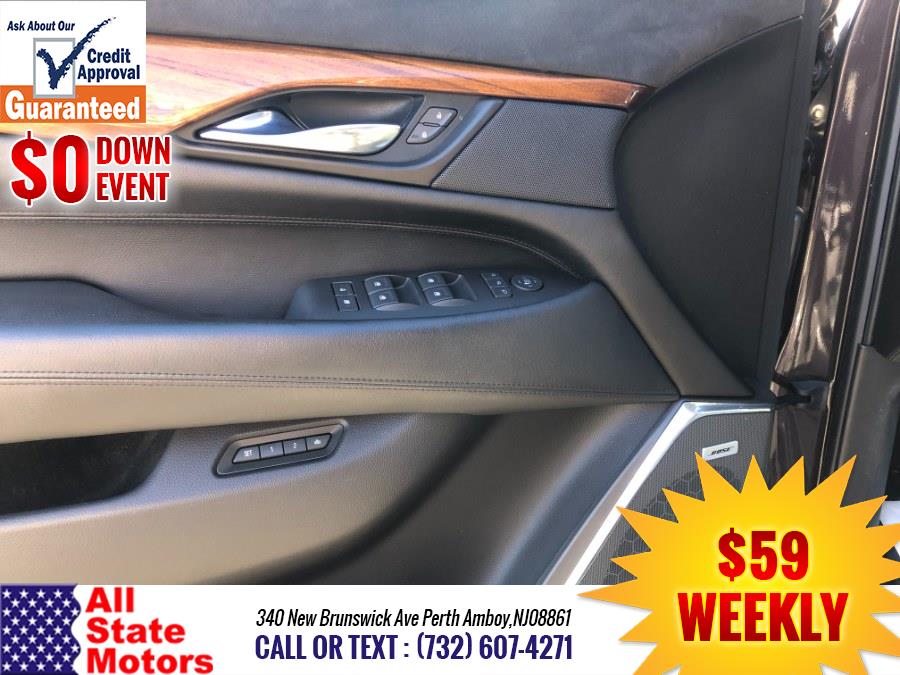 2015 Cadillac Escalade 4WD 4dr Luxury, available for sale in Perth Amboy, New Jersey | All State Motor Inc. Perth Amboy, New Jersey 2015 Cadillac Escalade 4WD 4dr Luxury, available for sale in Perth Amboy, New Jersey | All State Motor Inc. Perth Amboy, New Jersey