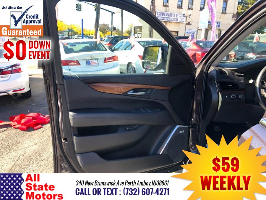 2015 Cadillac Escalade 4WD 4dr Luxury, available for sale in Perth Amboy, New Jersey | All State Motor Inc. Perth Amboy, New Jersey 2015 Cadillac Escalade 4WD 4dr Luxury, available for sale in Perth Amboy, New Jersey | All State Motor Inc. Perth Amboy, New Jersey