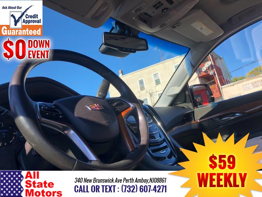2015 Cadillac Escalade 4WD 4dr Luxury, available for sale in Perth Amboy, New Jersey | All State Motor Inc. Perth Amboy, New Jersey 2015 Cadillac Escalade 4WD 4dr Luxury, available for sale in Perth Amboy, New Jersey | All State Motor Inc. Perth Amboy, New Jersey