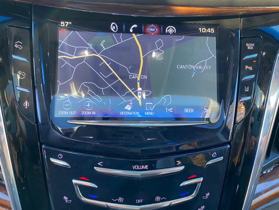 Used Cadillac Escalade 4WD 4dr Luxury 2015 | Lava Motors 2 Inc. Canton, Connecticut Used Cadillac Escalade 4WD 4dr Luxury 2015 | Lava Motors 2 Inc. Canton, Connecticut