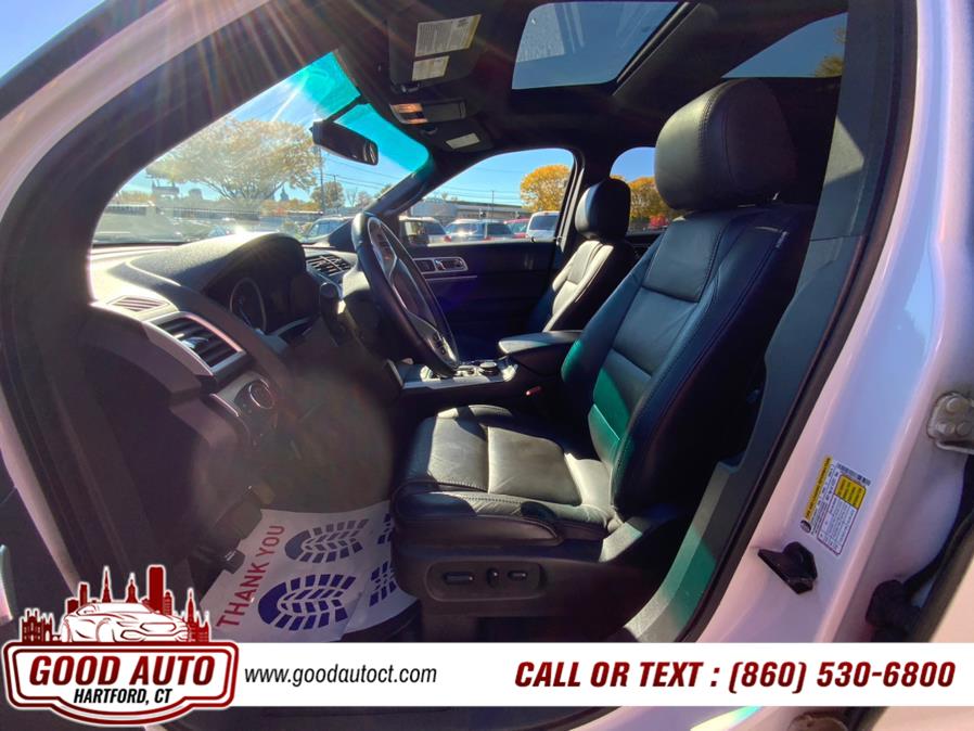 Used Ford Explorer 4WD 4dr XLT 2015 | Good Auto LLC. Hartford, Connecticut Used Ford Explorer 4WD 4dr XLT 2015 | Good Auto LLC. Hartford, Connecticut