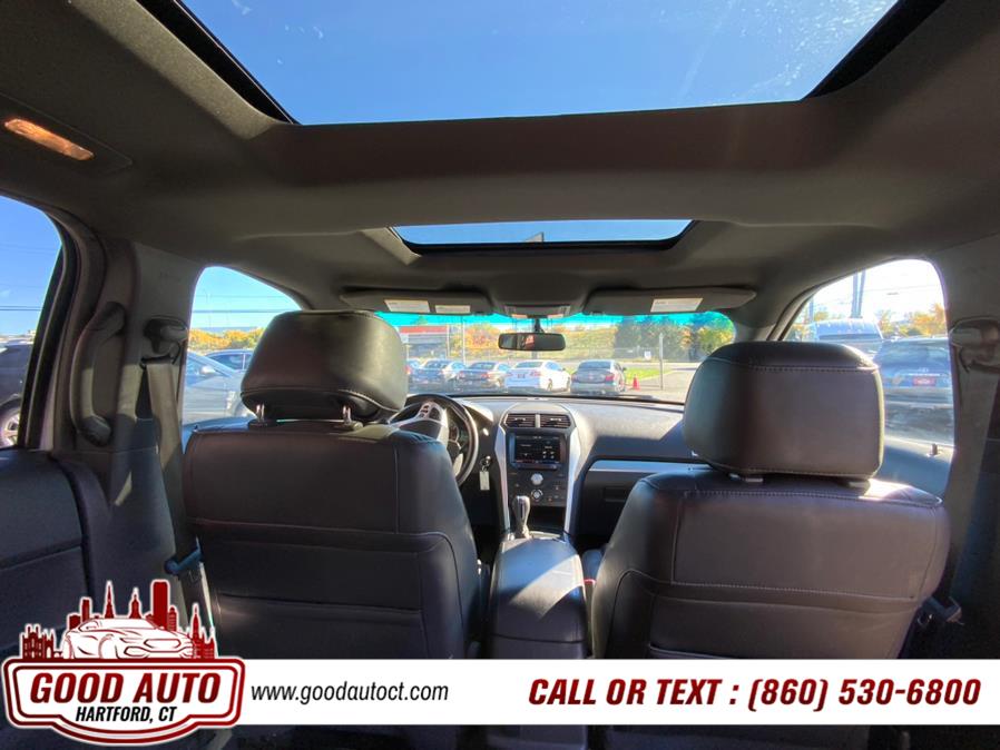 Used Ford Explorer 4WD 4dr XLT 2015 | Good Auto LLC. Hartford, Connecticut Used Ford Explorer 4WD 4dr XLT 2015 | Good Auto LLC. Hartford, Connecticut