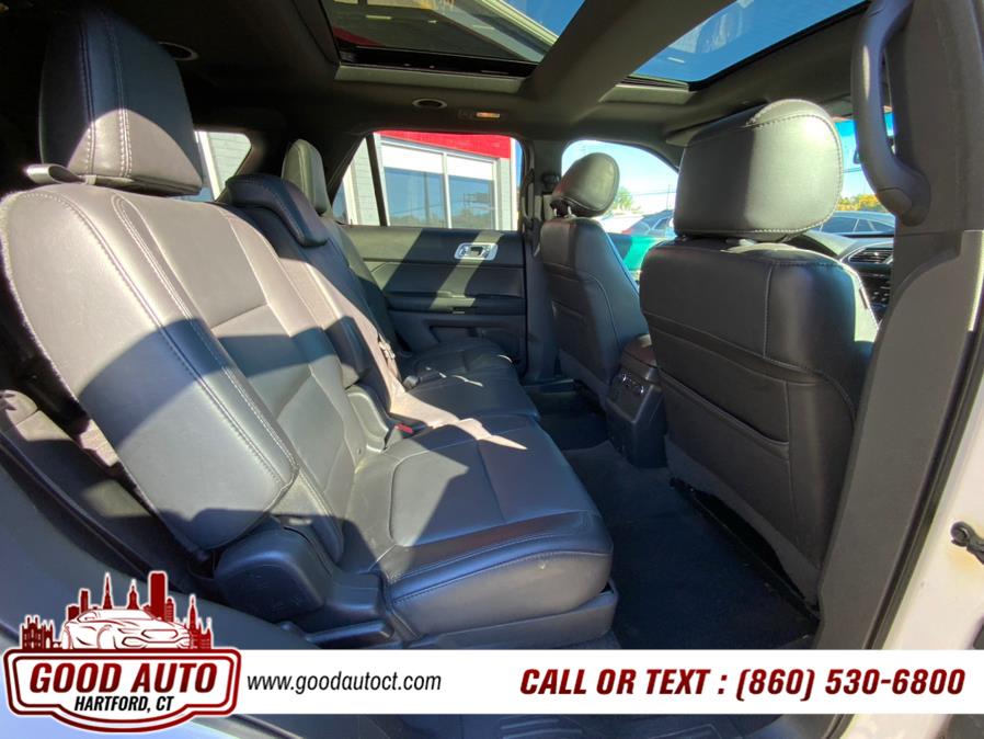Used Ford Explorer 4WD 4dr XLT 2015 | Good Auto LLC. Hartford, Connecticut Used Ford Explorer 4WD 4dr XLT 2015 | Good Auto LLC. Hartford, Connecticut