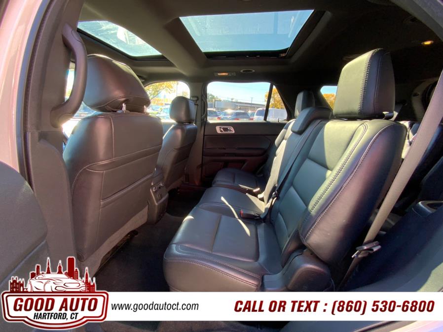 Used Ford Explorer 4WD 4dr XLT 2015 | Good Auto LLC. Hartford, Connecticut Used Ford Explorer 4WD 4dr XLT 2015 | Good Auto LLC. Hartford, Connecticut