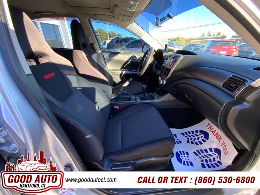 Used Subaru Impreza Sedan WRX 4dr Man WRX Premium 2013 | Good Auto LLC. Hartford, Connecticut Used Subaru Impreza Sedan WRX 4dr Man WRX Premium 2013 | Good Auto LLC. Hartford, Connecticut