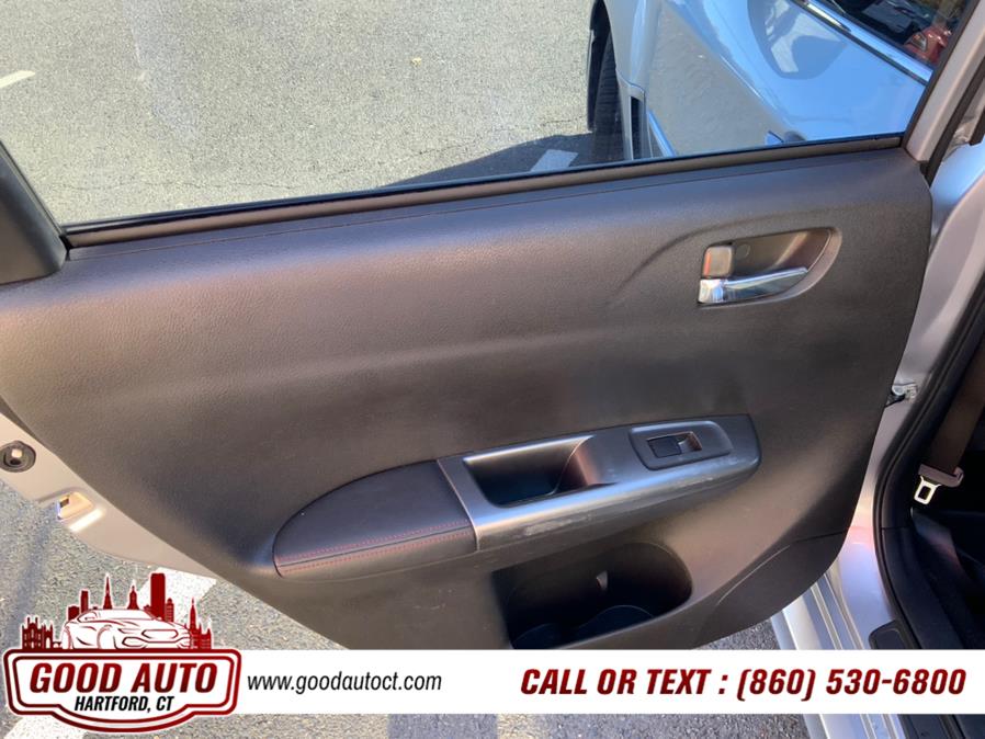 Used Subaru Impreza Sedan WRX 4dr Man WRX Premium 2013 | Good Auto LLC. Hartford, Connecticut Used Subaru Impreza Sedan WRX 4dr Man WRX Premium 2013 | Good Auto LLC. Hartford, Connecticut