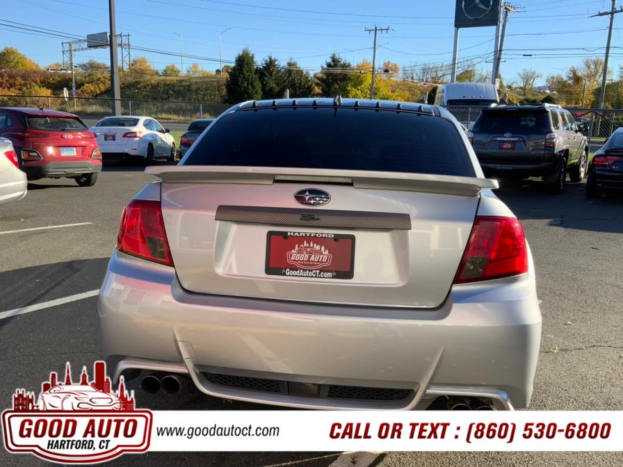 Used Subaru Impreza Sedan WRX 4dr Man WRX Premium 2013 | Good Auto LLC. Hartford, Connecticut Used Subaru Impreza Sedan WRX 4dr Man WRX Premium 2013 | Good Auto LLC. Hartford, Connecticut