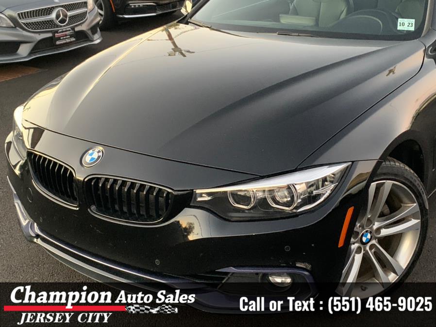 2019 BMW 4 Series 430i xDrive Coupe, available for sale in Jersey City, New Jersey | Champion Auto Sales of JC. Jersey City, New Jersey 2019 BMW 4 Series 430i xDrive Coupe, available for sale in Jersey City, New Jersey | Champion Auto Sales of JC. Jersey City, New Jersey