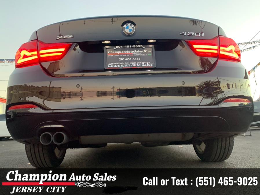 2019 BMW 4 Series 430i xDrive Coupe, available for sale in Jersey City, New Jersey | Champion Auto Sales of JC. Jersey City, New Jersey 2019 BMW 4 Series 430i xDrive Coupe, available for sale in Jersey City, New Jersey | Champion Auto Sales of JC. Jersey City, New Jersey