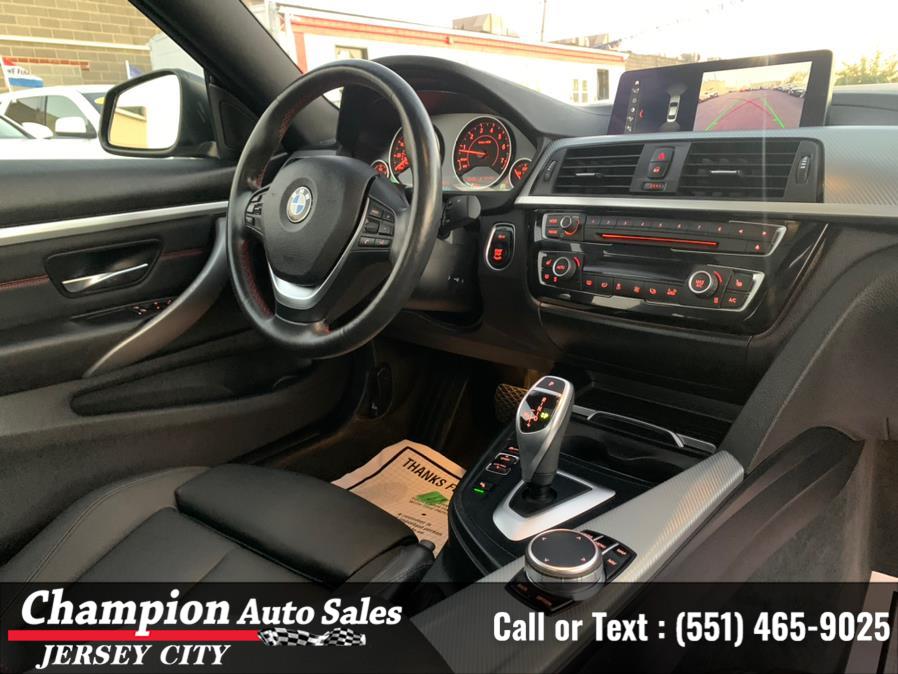 2019 BMW 4 Series 430i xDrive Coupe, available for sale in Jersey City, New Jersey | Champion Auto Sales of JC. Jersey City, New Jersey 2019 BMW 4 Series 430i xDrive Coupe, available for sale in Jersey City, New Jersey | Champion Auto Sales of JC. Jersey City, New Jersey