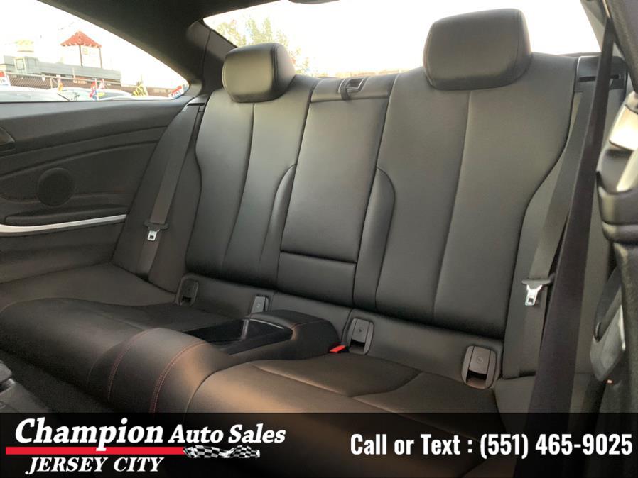 2019 BMW 4 Series 430i xDrive Coupe, available for sale in Jersey City, New Jersey | Champion Auto Sales of JC. Jersey City, New Jersey 2019 BMW 4 Series 430i xDrive Coupe, available for sale in Jersey City, New Jersey | Champion Auto Sales of JC. Jersey City, New Jersey