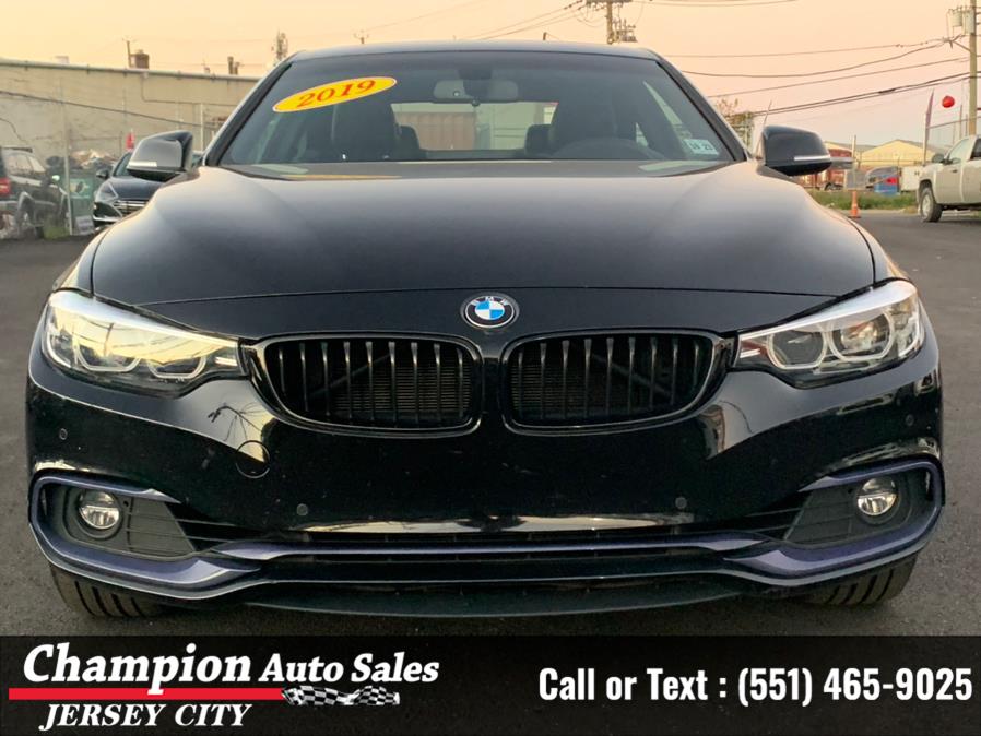 2019 BMW 4 Series 430i xDrive Coupe, available for sale in Jersey City, New Jersey | Champion Auto Sales of JC. Jersey City, New Jersey 2019 BMW 4 Series 430i xDrive Coupe, available for sale in Jersey City, New Jersey | Champion Auto Sales of JC. Jersey City, New Jersey
