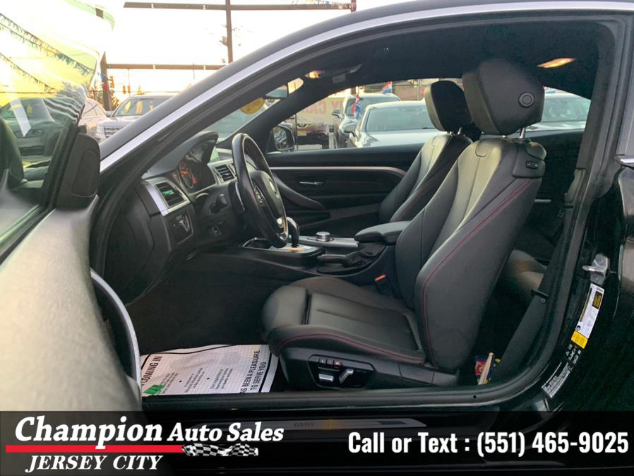 2019 BMW 4 Series 430i xDrive Coupe, available for sale in Jersey City, New Jersey | Champion Auto Sales of JC. Jersey City, New Jersey 2019 BMW 4 Series 430i xDrive Coupe, available for sale in Jersey City, New Jersey | Champion Auto Sales of JC. Jersey City, New Jersey