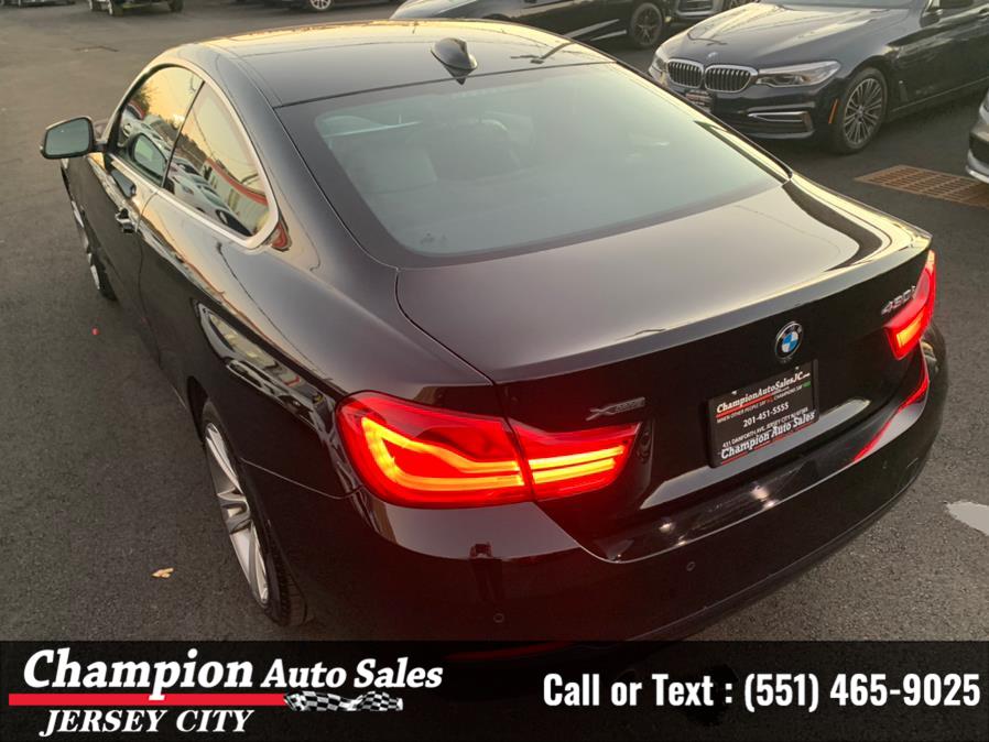 2019 BMW 4 Series 430i xDrive Coupe, available for sale in Jersey City, New Jersey | Champion Auto Sales of JC. Jersey City, New Jersey 2019 BMW 4 Series 430i xDrive Coupe, available for sale in Jersey City, New Jersey | Champion Auto Sales of JC. Jersey City, New Jersey
