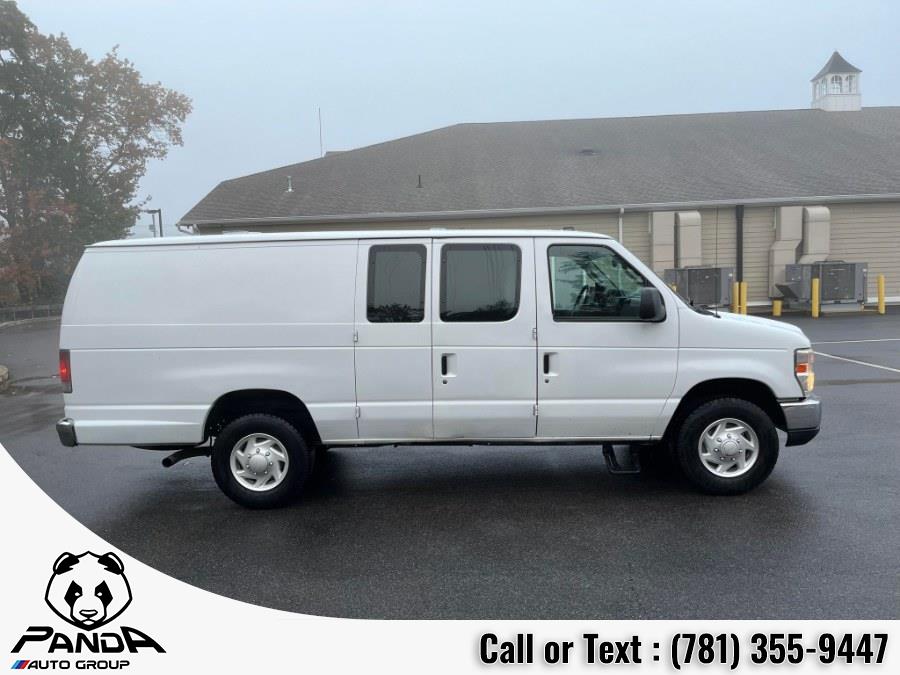 2012 Ford Econoline Cargo Van E-350 Super Duty Ext Commercial, available for sale in Abington, Massachusetts | Panda Auto Group. Abington, Massachusetts 2012 Ford Econoline Cargo Van E-350 Super Duty Ext Commercial, available for sale in Abington, Massachusetts | Panda Auto Group. Abington, Massachusetts