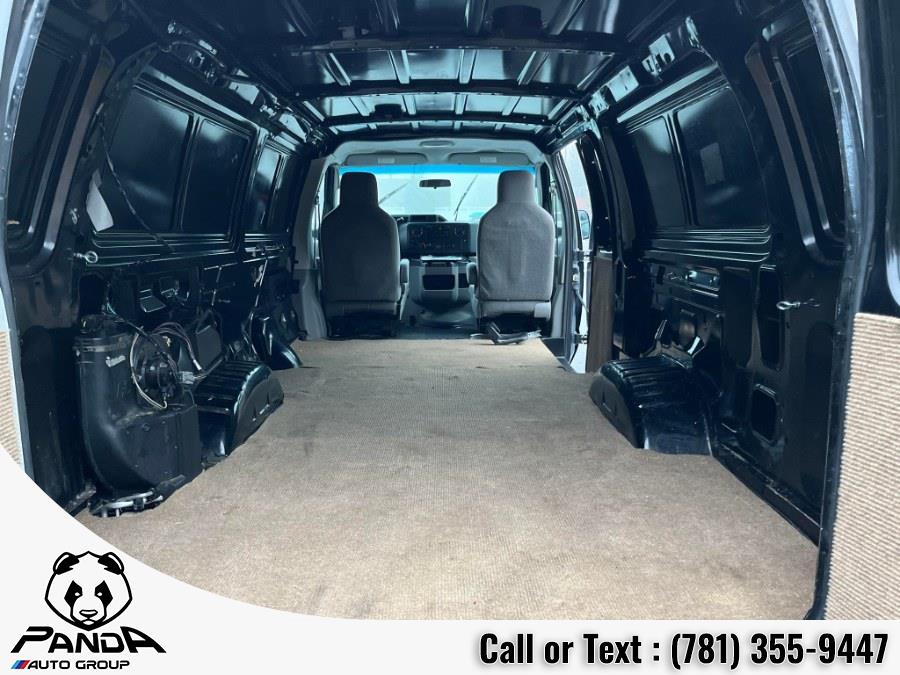 2012 Ford Econoline Cargo Van E-350 Super Duty Ext Commercial, available for sale in Abington, Massachusetts | Panda Auto Group. Abington, Massachusetts 2012 Ford Econoline Cargo Van E-350 Super Duty Ext Commercial, available for sale in Abington, Massachusetts | Panda Auto Group. Abington, Massachusetts