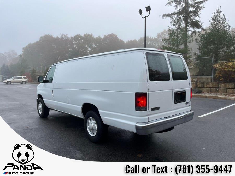 2012 Ford Econoline Cargo Van E-350 Super Duty Ext Commercial, available for sale in Abington, Massachusetts | Panda Auto Group. Abington, Massachusetts 2012 Ford Econoline Cargo Van E-350 Super Duty Ext Commercial, available for sale in Abington, Massachusetts | Panda Auto Group. Abington, Massachusetts