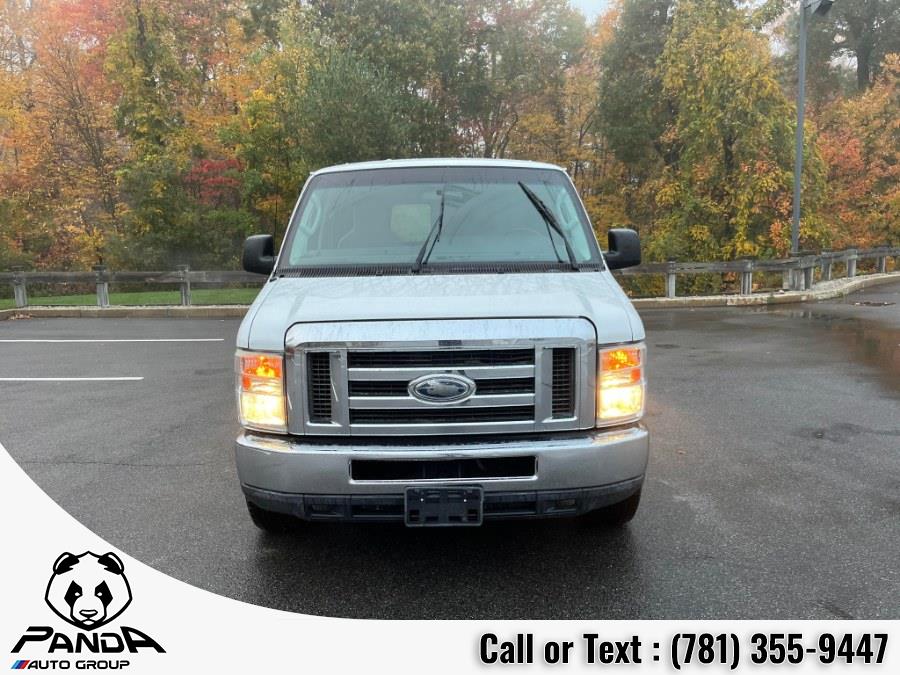 2012 Ford Econoline Cargo Van E-350 Super Duty Ext Commercial, available for sale in Abington, Massachusetts | Panda Auto Group. Abington, Massachusetts 2012 Ford Econoline Cargo Van E-350 Super Duty Ext Commercial, available for sale in Abington, Massachusetts | Panda Auto Group. Abington, Massachusetts