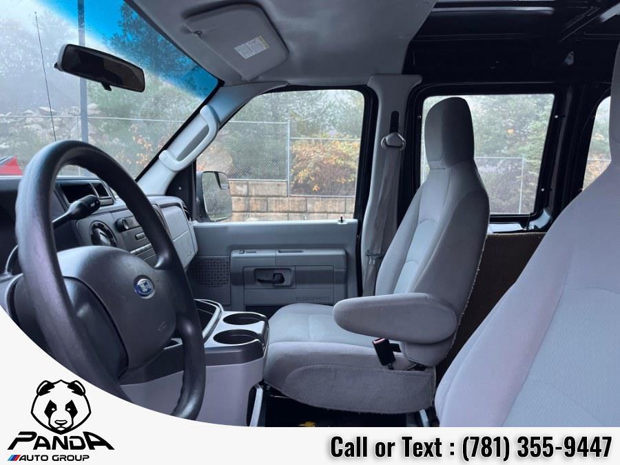 2012 Ford Econoline Cargo Van E-350 Super Duty Ext Commercial, available for sale in Abington, Massachusetts | Panda Auto Group. Abington, Massachusetts 2012 Ford Econoline Cargo Van E-350 Super Duty Ext Commercial, available for sale in Abington, Massachusetts | Panda Auto Group. Abington, Massachusetts