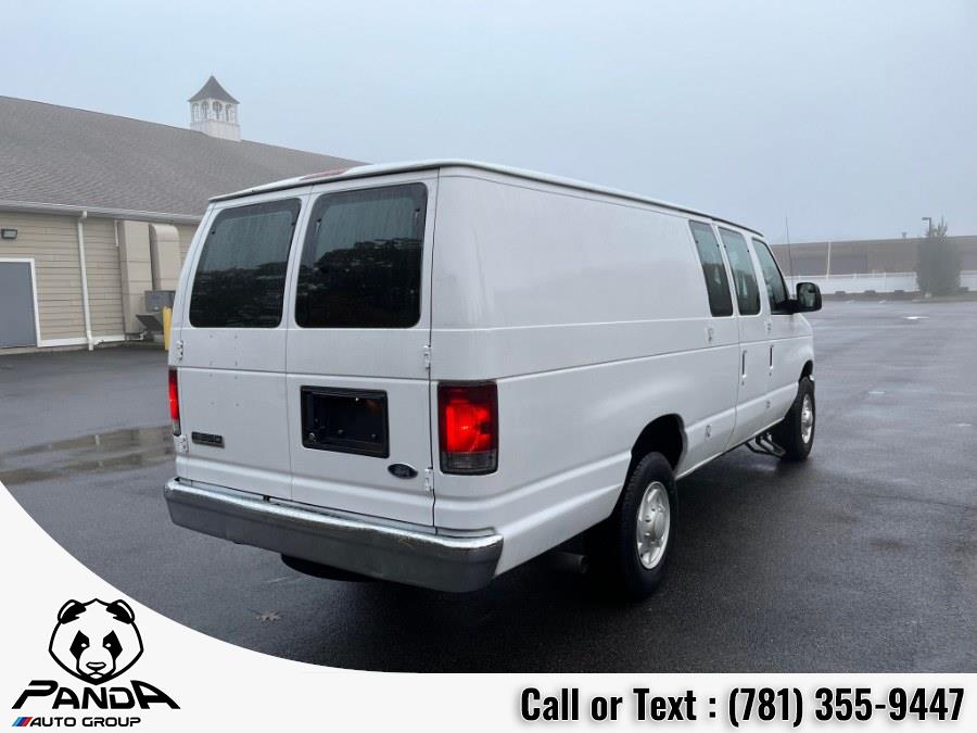 2012 Ford Econoline Cargo Van E-350 Super Duty Ext Commercial, available for sale in Abington, Massachusetts | Panda Auto Group. Abington, Massachusetts 2012 Ford Econoline Cargo Van E-350 Super Duty Ext Commercial, available for sale in Abington, Massachusetts | Panda Auto Group. Abington, Massachusetts
