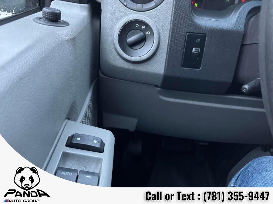 2012 Ford Econoline Cargo Van E-350 Super Duty Ext Commercial, available for sale in Abington, Massachusetts | Panda Auto Group. Abington, Massachusetts 2012 Ford Econoline Cargo Van E-350 Super Duty Ext Commercial, available for sale in Abington, Massachusetts | Panda Auto Group. Abington, Massachusetts