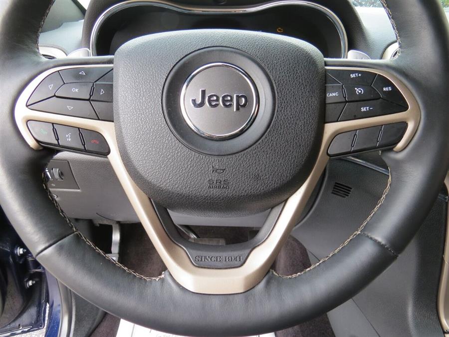 Used Jeep Grand Cherokee Limited 4x4 4dr SUV 2017 | Lake City Exports Inc. Auburn, Maine Used Jeep Grand Cherokee Limited 4x4 4dr SUV 2017 | Lake City Exports Inc. Auburn, Maine