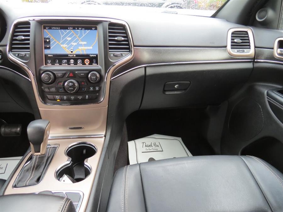 Used Jeep Grand Cherokee Limited 4x4 4dr SUV 2017 | Lake City Exports Inc. Auburn, Maine Used Jeep Grand Cherokee Limited 4x4 4dr SUV 2017 | Lake City Exports Inc. Auburn, Maine