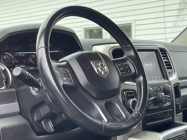 Used Ram 1500 Classic SLT 2019 | Blasius Federal Road. Brookfield, Connecticut Used Ram 1500 Classic SLT 2019 | Blasius Federal Road. Brookfield, Connecticut