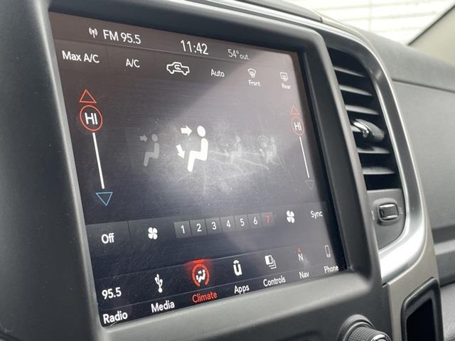 Used Ram 1500 Classic SLT 2019 | Blasius Federal Road. Brookfield, Connecticut Used Ram 1500 Classic SLT 2019 | Blasius Federal Road. Brookfield, Connecticut