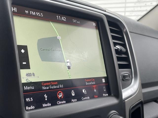 Used Ram 1500 Classic SLT 2019 | Blasius Federal Road. Brookfield, Connecticut Used Ram 1500 Classic SLT 2019 | Blasius Federal Road. Brookfield, Connecticut
