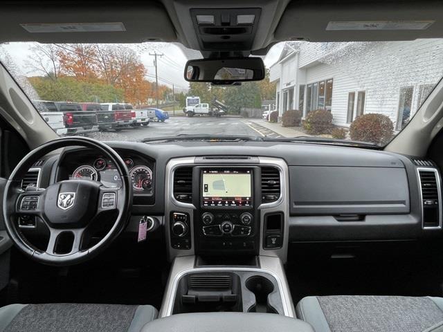 Used Ram 1500 Classic SLT 2019 | Blasius Federal Road. Brookfield, Connecticut Used Ram 1500 Classic SLT 2019 | Blasius Federal Road. Brookfield, Connecticut