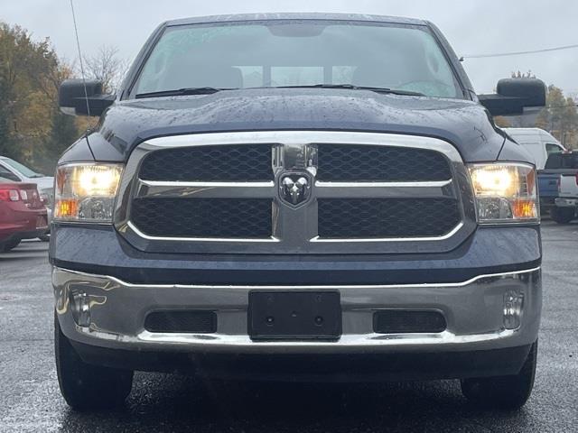 Used Ram 1500 Classic SLT 2019 | Blasius Federal Road. Brookfield, Connecticut Used Ram 1500 Classic SLT 2019 | Blasius Federal Road. Brookfield, Connecticut
