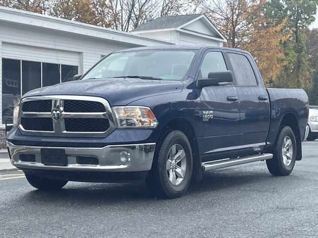 Used Ram 1500 Classic SLT 2019 | Blasius Federal Road. Brookfield, Connecticut Used Ram 1500 Classic SLT 2019 | Blasius Federal Road. Brookfield, Connecticut