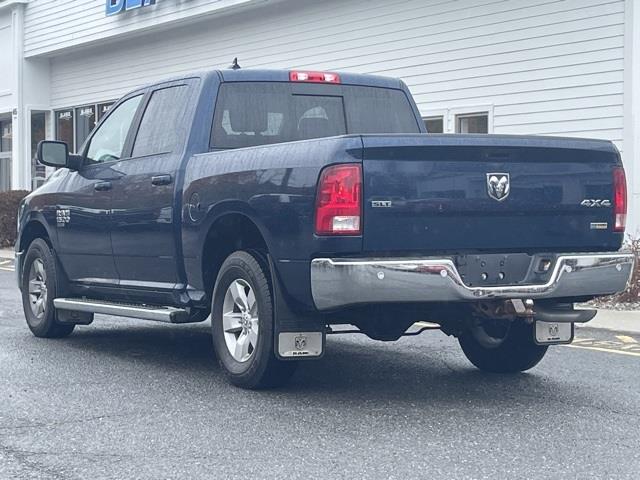 Used Ram 1500 Classic SLT 2019 | Blasius Federal Road. Brookfield, Connecticut Used Ram 1500 Classic SLT 2019 | Blasius Federal Road. Brookfield, Connecticut