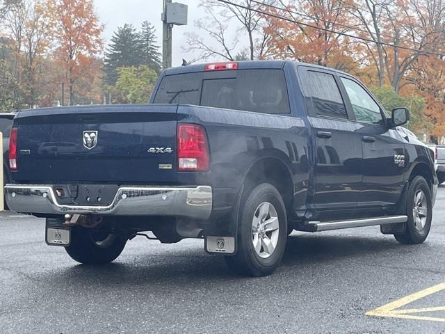 Used Ram 1500 Classic SLT 2019 | Blasius Federal Road. Brookfield, Connecticut Used Ram 1500 Classic SLT 2019 | Blasius Federal Road. Brookfield, Connecticut