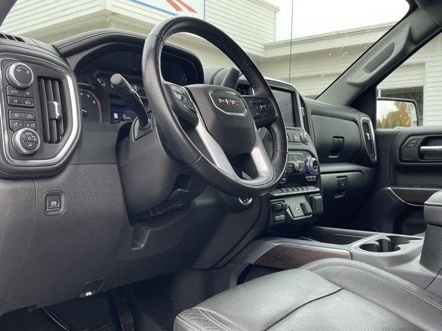 Used GMC Sierra 1500 SLT 2019 | Blasius Federal Road. Brookfield, Connecticut Used GMC Sierra 1500 SLT 2019 | Blasius Federal Road. Brookfield, Connecticut