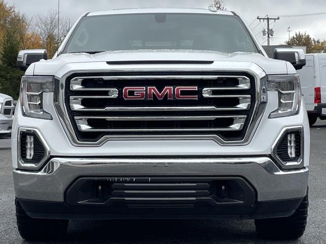 Used GMC Sierra 1500 SLT 2019 | Blasius Federal Road. Brookfield, Connecticut Used GMC Sierra 1500 SLT 2019 | Blasius Federal Road. Brookfield, Connecticut