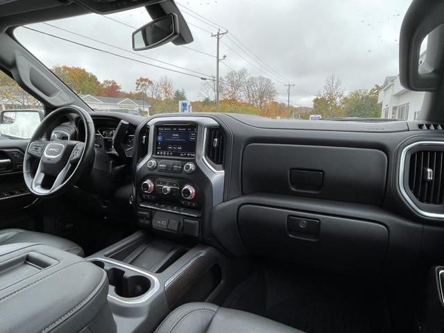 Used GMC Sierra 1500 SLT 2019 | Blasius Federal Road. Brookfield, Connecticut Used GMC Sierra 1500 SLT 2019 | Blasius Federal Road. Brookfield, Connecticut