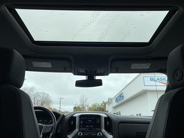 Used GMC Sierra 1500 SLT 2019 | Blasius Federal Road. Brookfield, Connecticut Used GMC Sierra 1500 SLT 2019 | Blasius Federal Road. Brookfield, Connecticut