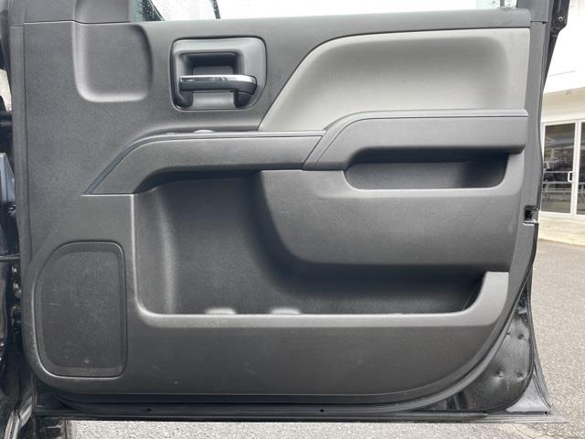 Used Chevrolet Silverado 1500 WT 2016 | Blasius Federal Road. Brookfield, Connecticut Used Chevrolet Silverado 1500 WT 2016 | Blasius Federal Road. Brookfield, Connecticut