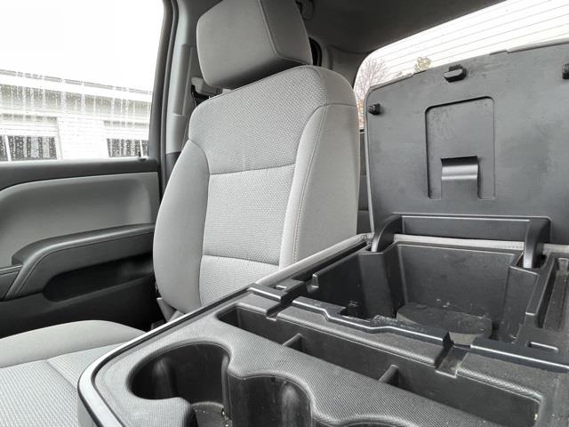 Used Chevrolet Silverado 1500 WT 2016 | Blasius Federal Road. Brookfield, Connecticut Used Chevrolet Silverado 1500 WT 2016 | Blasius Federal Road. Brookfield, Connecticut