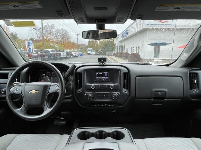 Used Chevrolet Silverado 1500 WT 2016 | Blasius Federal Road. Brookfield, Connecticut Used Chevrolet Silverado 1500 WT 2016 | Blasius Federal Road. Brookfield, Connecticut