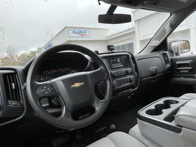 Used Chevrolet Silverado 1500 WT 2016 | Blasius Federal Road. Brookfield, Connecticut Used Chevrolet Silverado 1500 WT 2016 | Blasius Federal Road. Brookfield, Connecticut