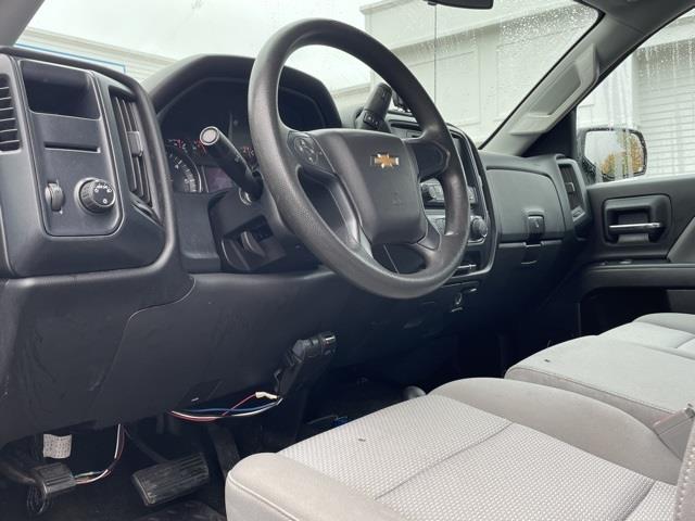 Used Chevrolet Silverado 1500 WT 2016 | Blasius Federal Road. Brookfield, Connecticut Used Chevrolet Silverado 1500 WT 2016 | Blasius Federal Road. Brookfield, Connecticut